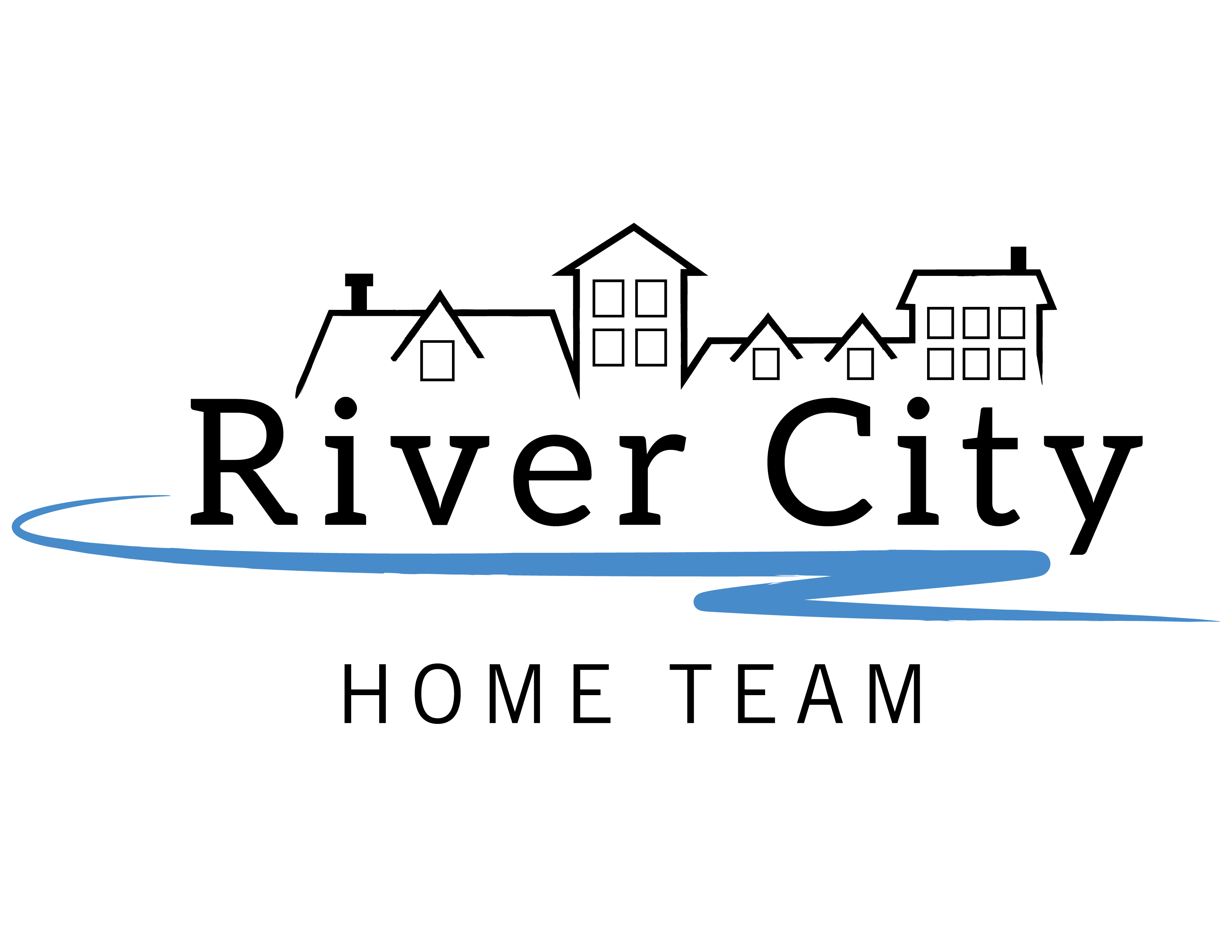 River City Home Team logo